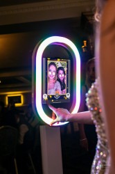 Selfie Booth Rental